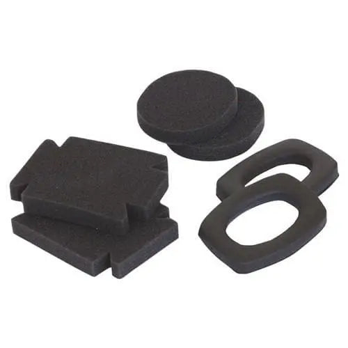Pro Choice Earmuff Hygiene Kit To Suit Viper Earmuff Range - EMHK - City Workwear